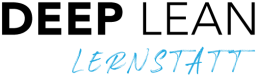 Logo der Deep Lean Lernstatt